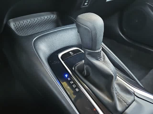 Used 2024 Toyota Corolla LE FWD image 25