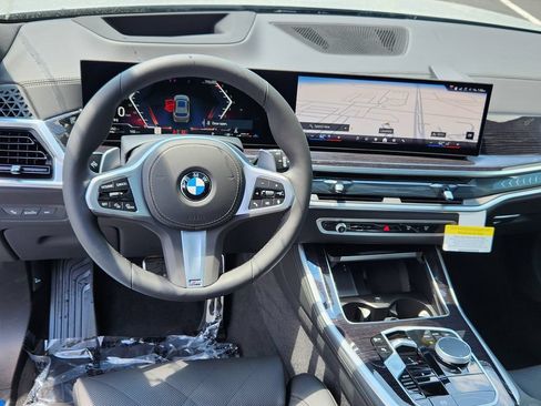 New 2026 BMW X5 M60i AWD/4WD image 11
