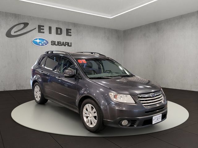 Used 2008 Subaru Tribeca Limited AWD/4WD image 1