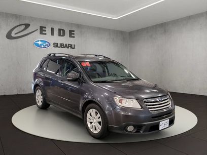 Used 2008 Subaru Tribeca Limited