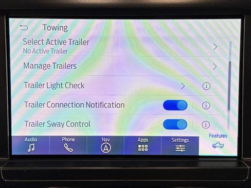 Used 2023 Ford F150 XLT w/ Equipment Group 301A Mid image 25