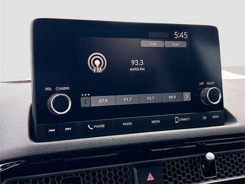 Used 2022 Honda Civic Sport image 14