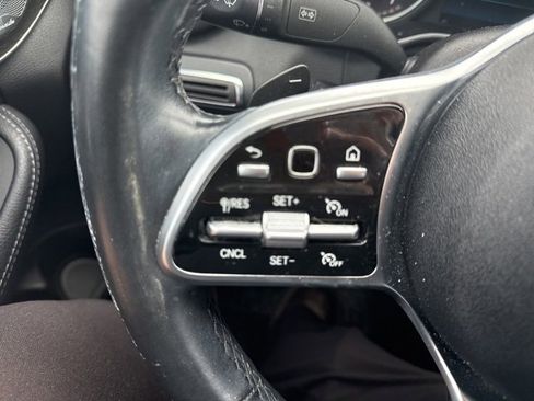 Used 2020 Mercedes-Benz C 300 4MATIC Sedan image 19