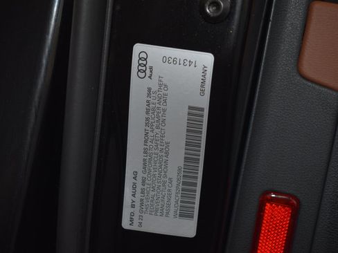 Used 2023 Audi A5 2.0T Premium w/ Convenience Package image 36