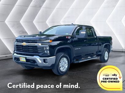 Used 2024 Chevrolet Silverado 3500 LT w/ Convenience Package