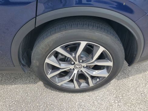 Used 2024 Acura MDX FWD w/ Technology Package image 5