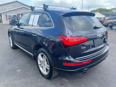 Used 2017 Audi Q5 2.0T Premium image 6