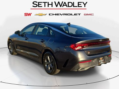 Used 2023 Kia K5 LXS image 6