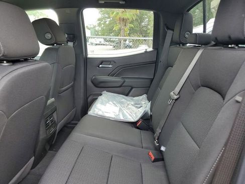 New 2026 GMC Canyon Elevation w/ Convenience Package AWD/4WD image 12