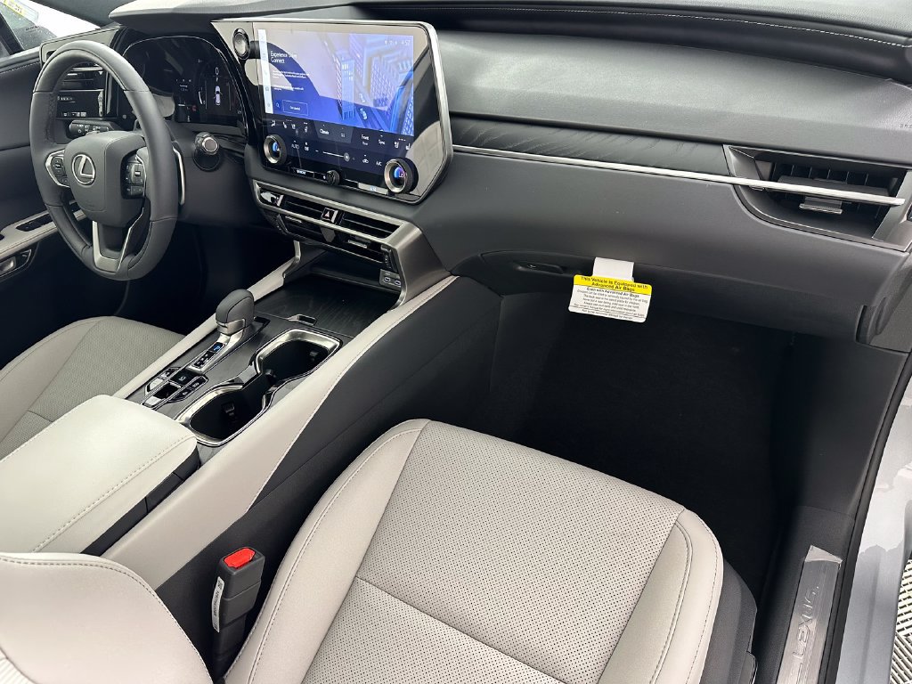 New 2026 Lexus RX 350 Premium AWD/4WD image 19