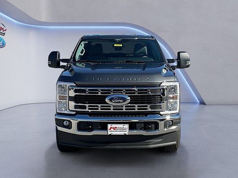New 2026 Ford F250 XLT AWD/4WD image 5