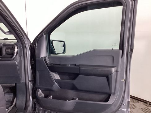 Used 2023 Ford F150 XL w/ STX Appearance Package AWD/4WD image 7