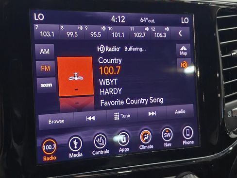 Used 2019 Jeep Grand Cherokee Altitude AWD/4WD image 37