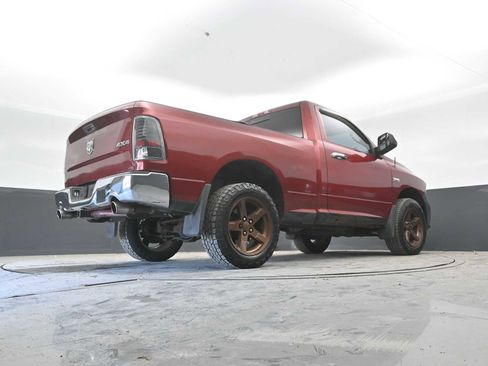 Used 2013 RAM 1500 Express AWD/4WD image 43