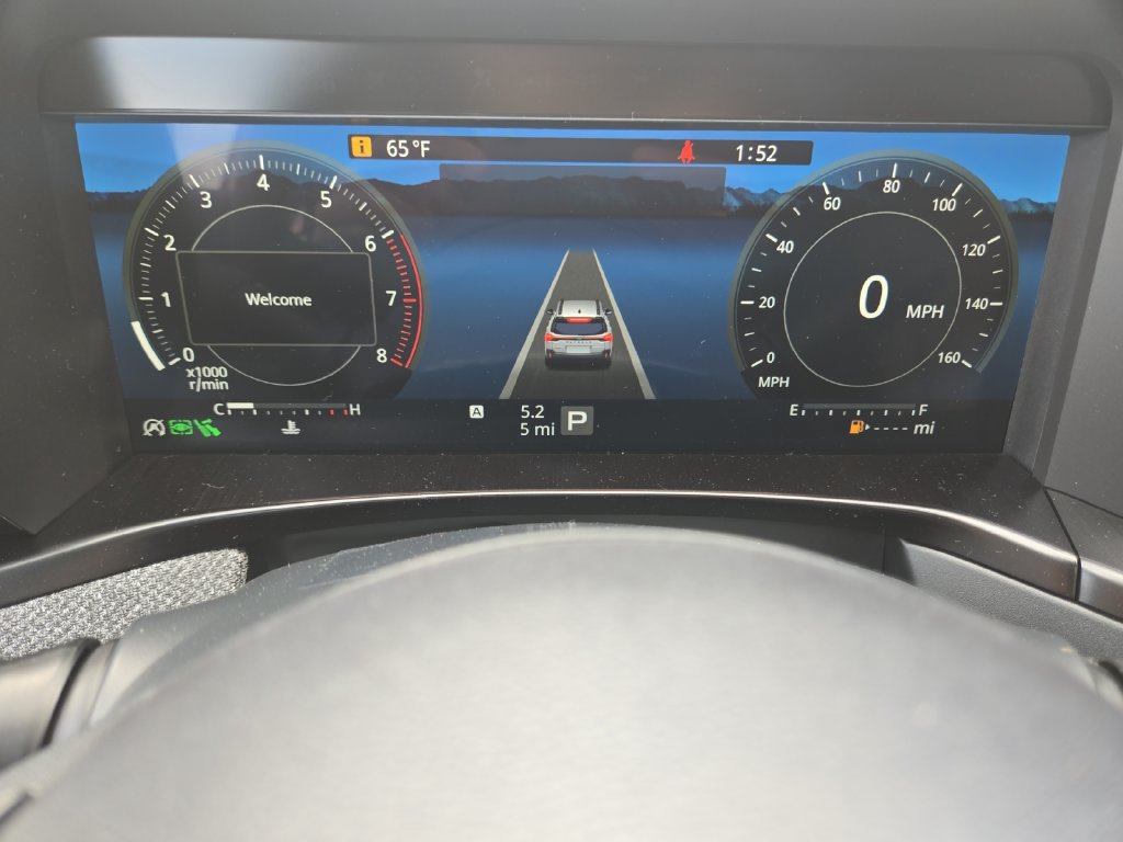 New 2026 Subaru Outback Limited XT AWD/4WD image 20