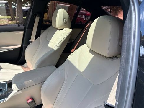 Used 2019 BMW 330i Sedan RWD image 21