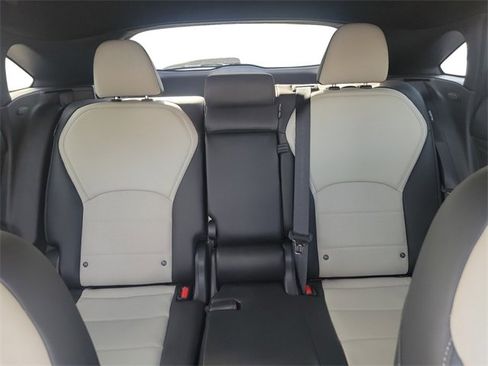 New 2025 INFINITI QX55 Essential w/ Accent Package image 13