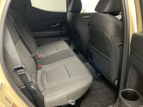 Used 2024 Hyundai Santa Cruz SEL w/ Activity Package image 27