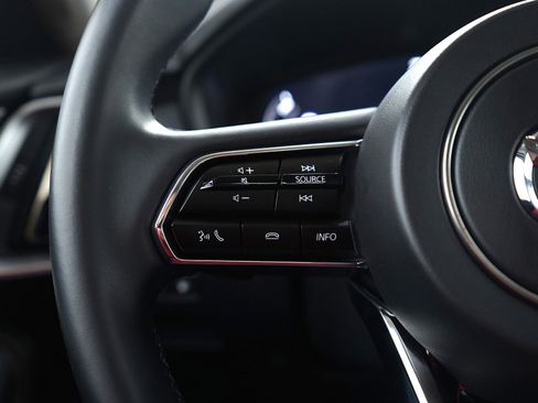 Certified 2024 MAZDA CX-90 Plug-In Hybrid w/ Preferred image 29