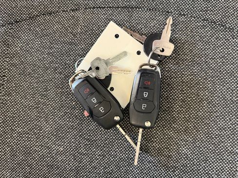 Used 2023 Ford F150 XL w/ Trailer Tow Package image 27