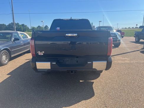 Used 2024 Toyota Tundra 1794 Edition image 9