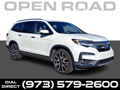 Used 2019 Honda Pilot Touring