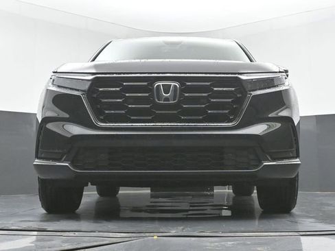 New 2026 Honda CR-V EX-L image 43