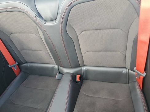 Certified 2022 Chevrolet Camaro ZL1 RWD image 12