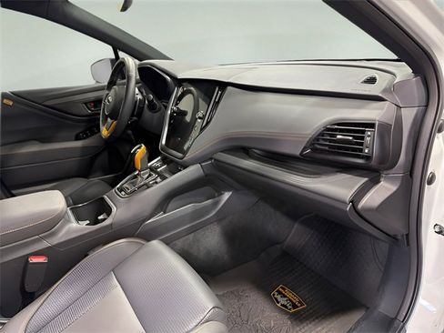 Certified 2025 Subaru Outback Wilderness w/ Wilderness Package image 14