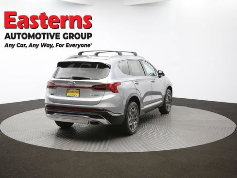 Used 2022 Hyundai Santa Fe Limited image 38