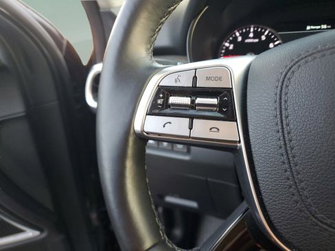 Used 2022 Kia Telluride SX w/ SX Prestige Package AWD/4WD image 27