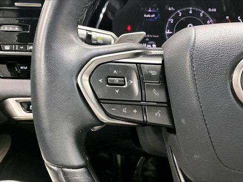 Used 2023 Lexus RX 350 Premium w/ Cold Area Package image 24