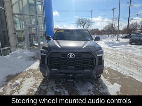 Used 2024 Toyota Tundra SR5 image 8