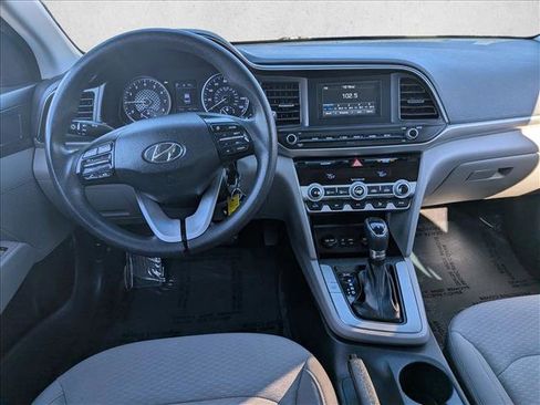 Used 2020 Hyundai Elantra SE image 15