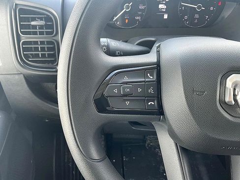 New 2026 RAM ProMaster 2500 w/ Convenience Group image 27