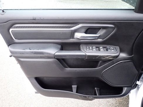 Used 2025 RAM 1500 Big Horn image 18