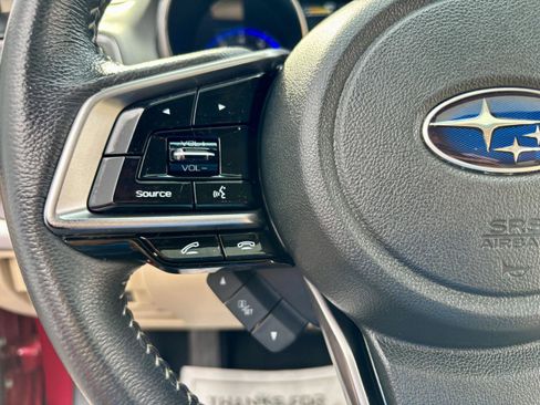 Used 2019 Subaru Outback 3.6R Limited AWD/4WD image 41