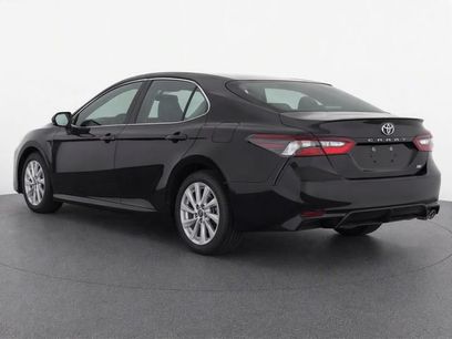 Used 2023 Toyota Camry SE