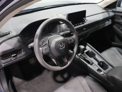 Used 2024 Honda Accord EX image 16