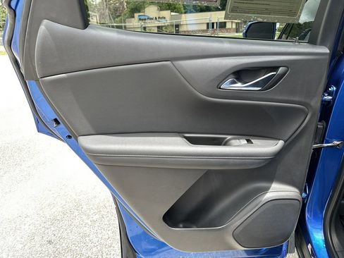 Used 2019 Chevrolet Blazer LT w/ Sun and Wheels Package FWD image 30