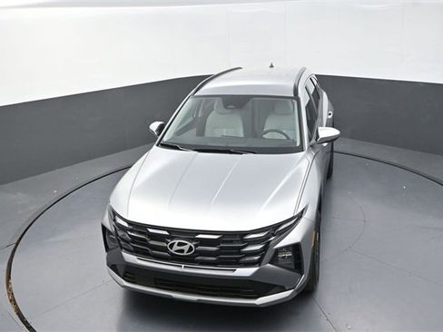 New 2026 Hyundai Tucson SEL image 22