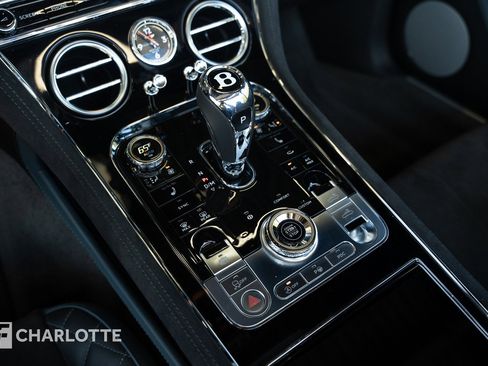 Used 2022 Bentley Continental GT Speed AWD/4WD image 29