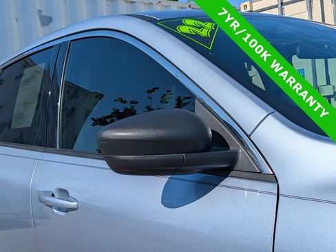 Certified 2022 Ford Escape SE FWD image 10