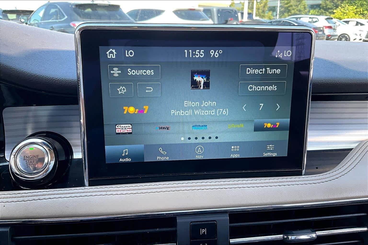 Used 2021 Lincoln Corsair FWD image 31