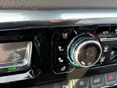 New 2026 GMC Sierra 1500 Denali image 8