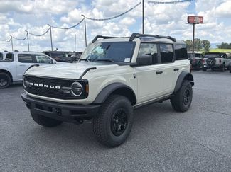 New 2026 Ford Bronco Big Bend w/ Black Diamond Package AWD/4WD video 3