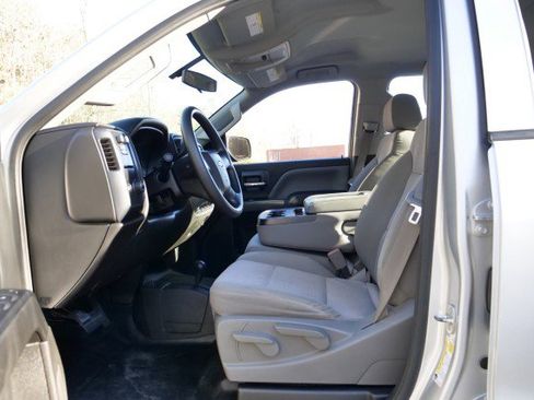 Used 2015 Chevrolet Silverado 2500 W/T image 16