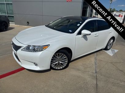 Used 2015 Lexus ES 350