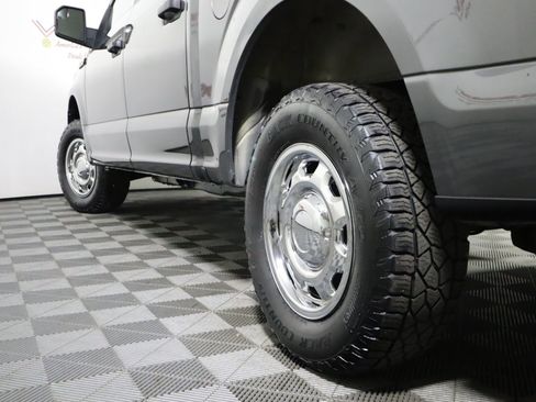 Used 2016 Ford F150 XL w/ XL Power Equipment Group image 10