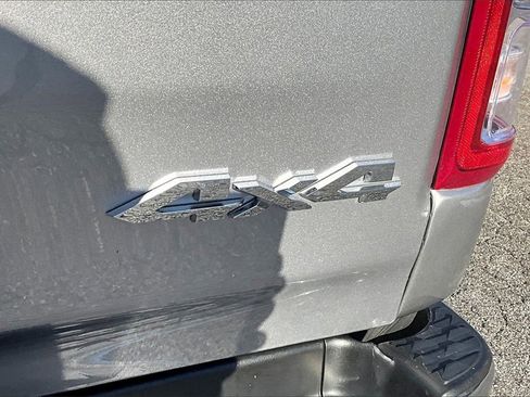 Used 2022 RAM 1500 Big Horn image 21